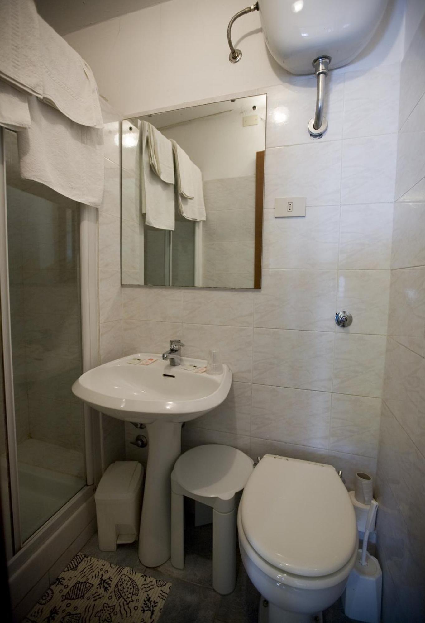 Albergo Ristorante Turchino Campo Ligure Zimmer foto