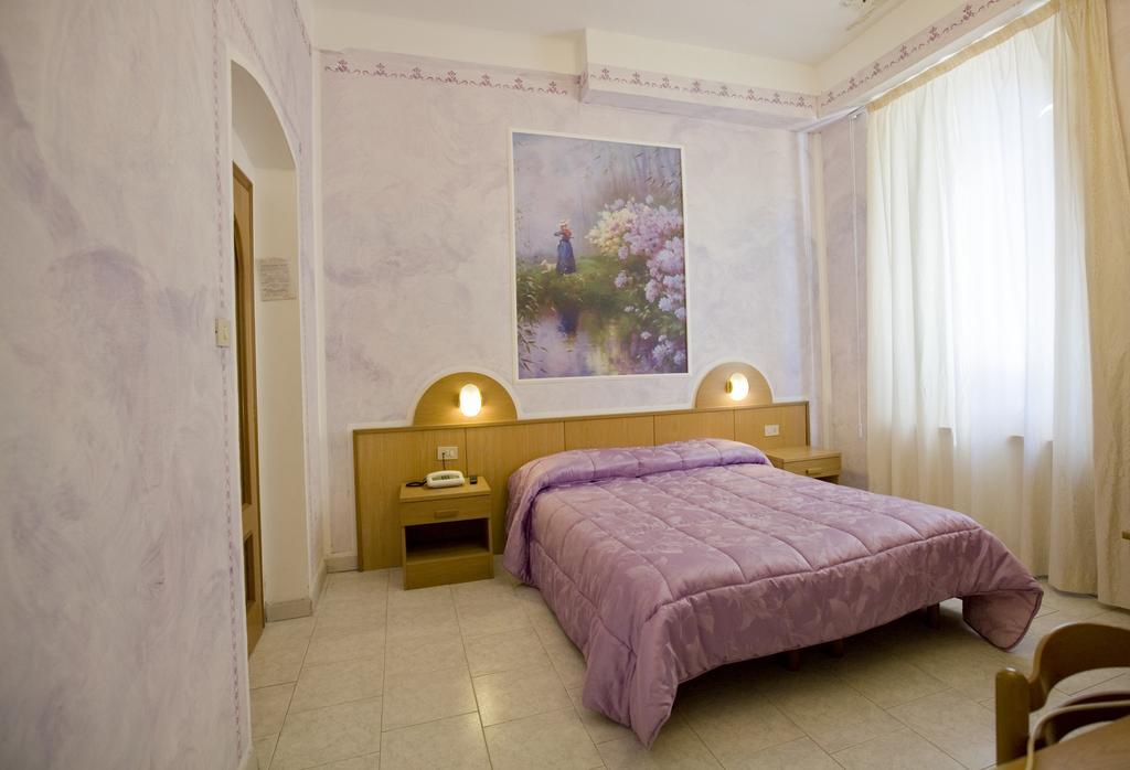 Albergo Ristorante Turchino Campo Ligure Exterior foto