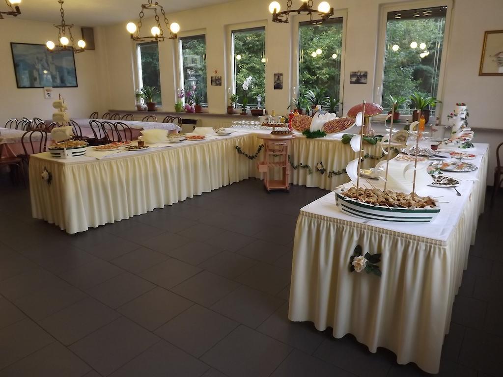 Albergo Ristorante Turchino Campo Ligure Exterior foto
