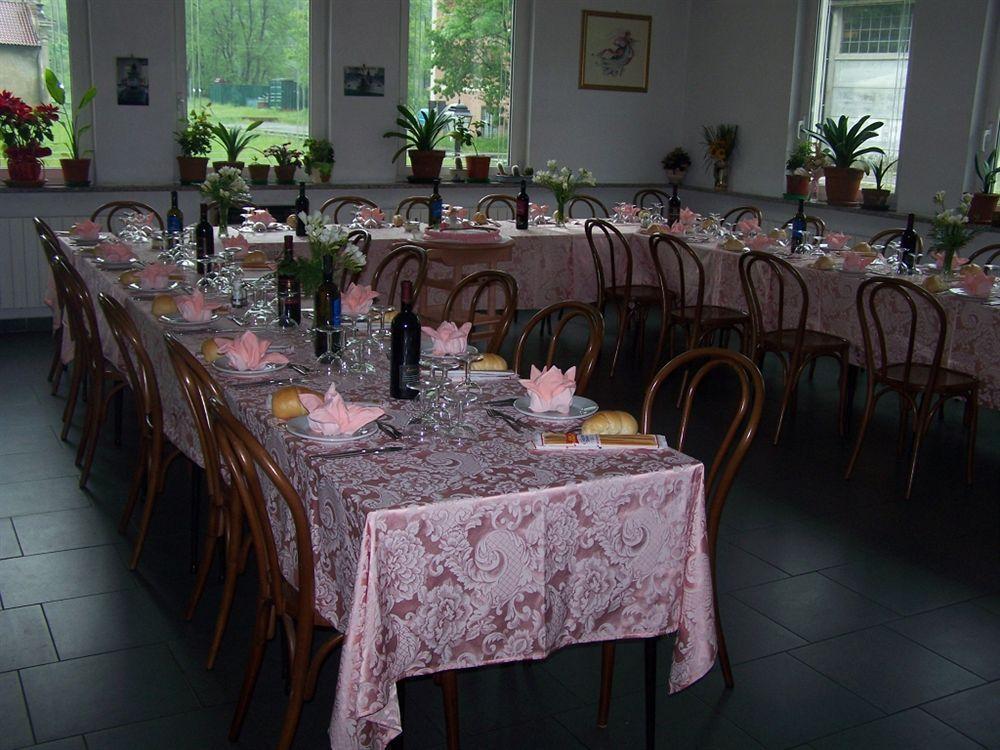 Albergo Ristorante Turchino Campo Ligure Exterior foto