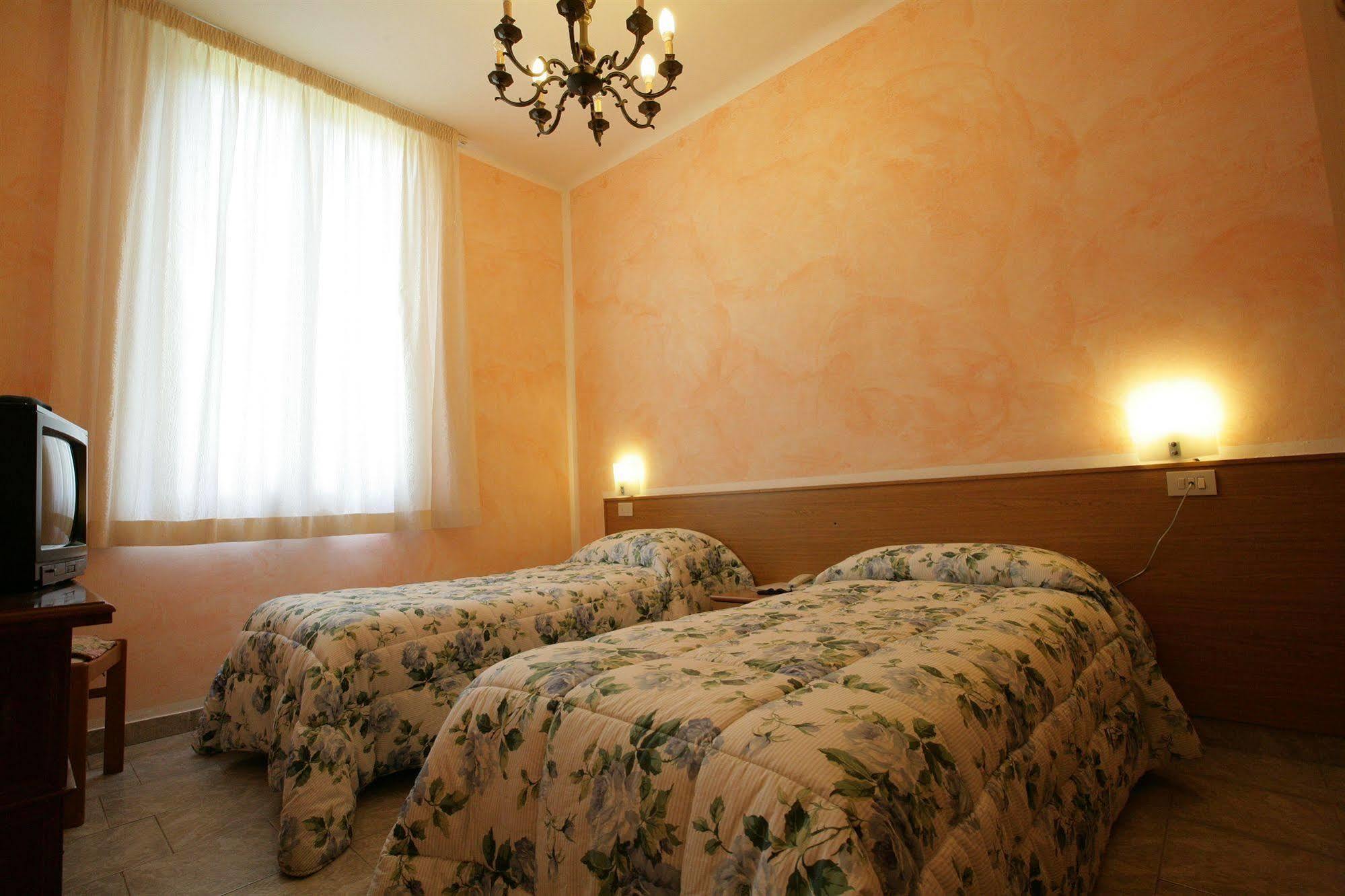 Albergo Ristorante Turchino Campo Ligure Exterior foto